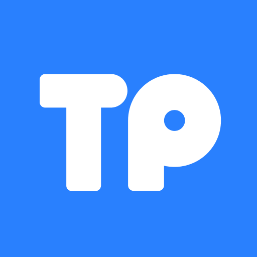 TokenPocket logo